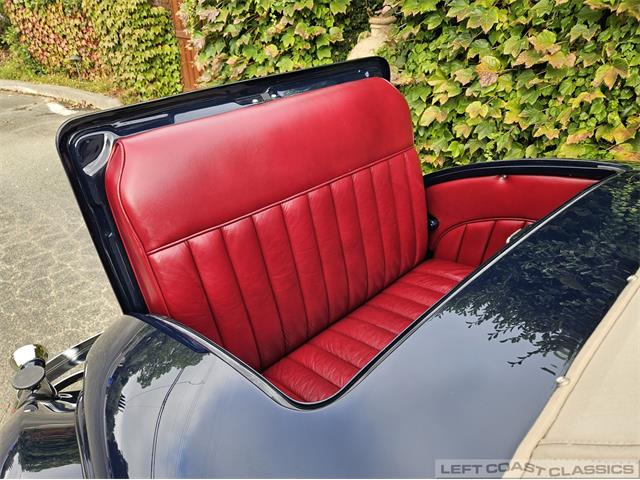 1936 Ford Cabriolet (CC-2116545) for sale in Sonoma, California