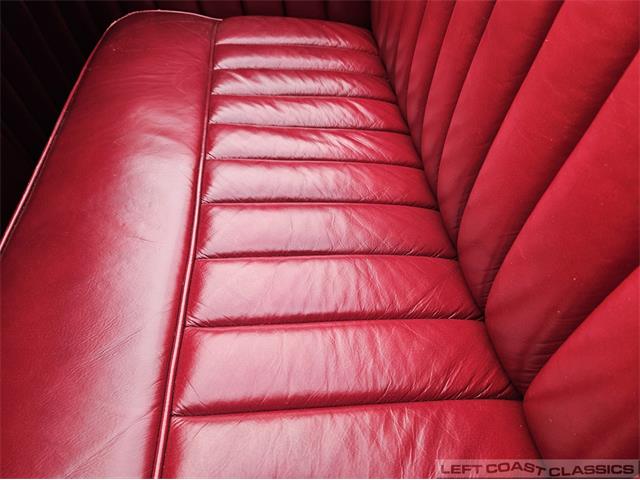 1936 Ford Cabriolet (CC-2116545) for sale in Sonoma, California