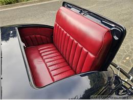 1936 Ford Cabriolet (CC-2116545) for sale in Sonoma, California
