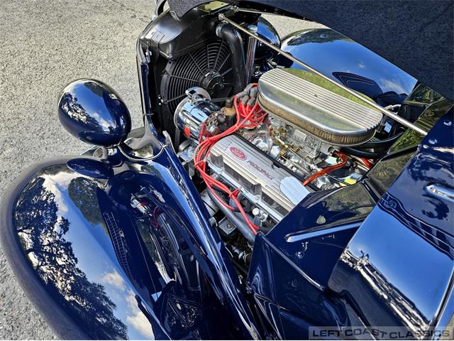 1936 Ford Cabriolet (CC-2116545) for sale in Sonoma, California
