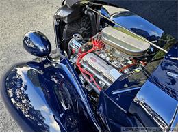 1936 Ford Cabriolet (CC-2116545) for sale in Sonoma, California