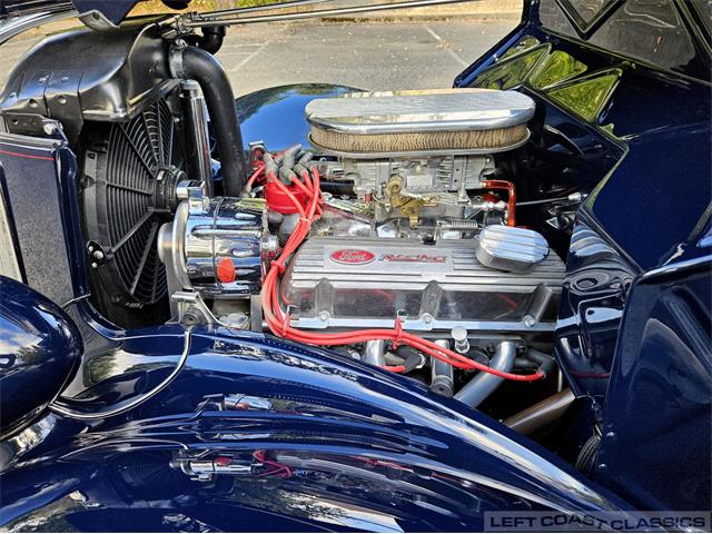 1936 Ford Cabriolet (CC-2116545) for sale in Sonoma, California