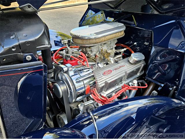 1936 Ford Cabriolet (CC-2116545) for sale in Sonoma, California