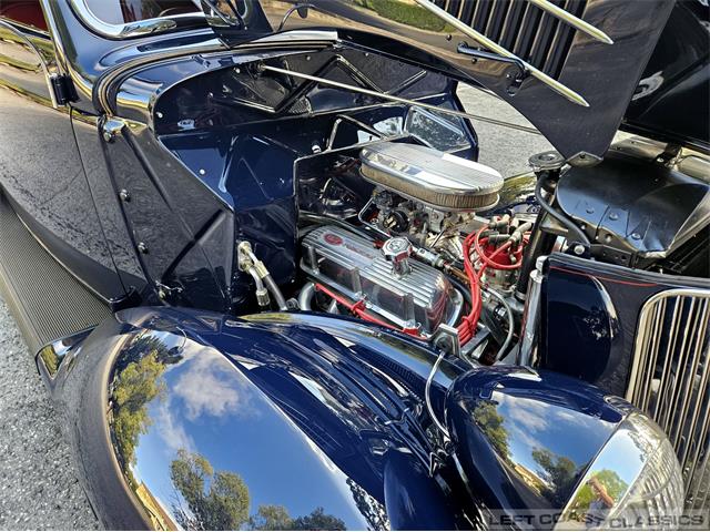 1936 Ford Cabriolet (CC-2116545) for sale in Sonoma, California