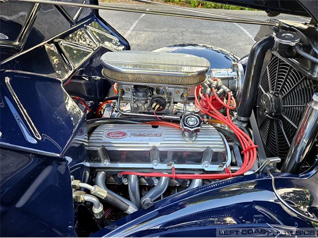 1936 Ford Cabriolet (CC-2116545) for sale in Sonoma, California