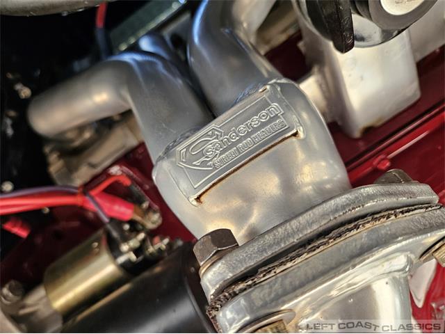 1936 Ford Cabriolet (CC-2116545) for sale in Sonoma, California