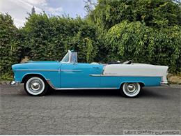 1955 Chevrolet Bel Air (CC-2116547) for sale in Sonoma, California