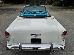 1955 Chevrolet Bel Air (CC-2116547) for sale in Sonoma, California