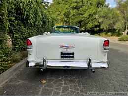 1955 Chevrolet Bel Air (CC-2116547) for sale in Sonoma, California