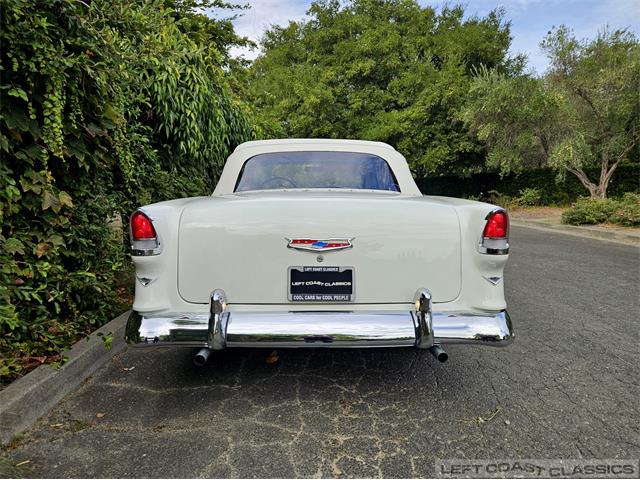 1955 Chevrolet Bel Air (CC-2116547) for sale in Sonoma, California