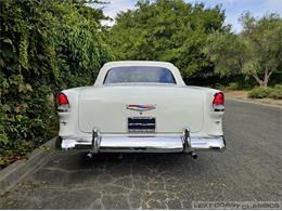 1955 Chevrolet Bel Air (CC-2116547) for sale in Sonoma, California