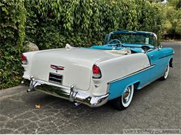 1955 Chevrolet Bel Air (CC-2116547) for sale in Sonoma, California