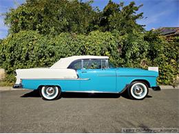 1955 Chevrolet Bel Air (CC-2116547) for sale in Sonoma, California