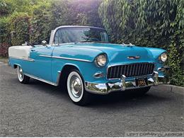 1955 Chevrolet Bel Air (CC-2116547) for sale in Sonoma, California