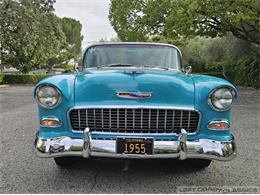 1955 Chevrolet Bel Air (CC-2116547) for sale in Sonoma, California