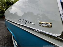 1955 Chevrolet Bel Air (CC-2116547) for sale in Sonoma, California