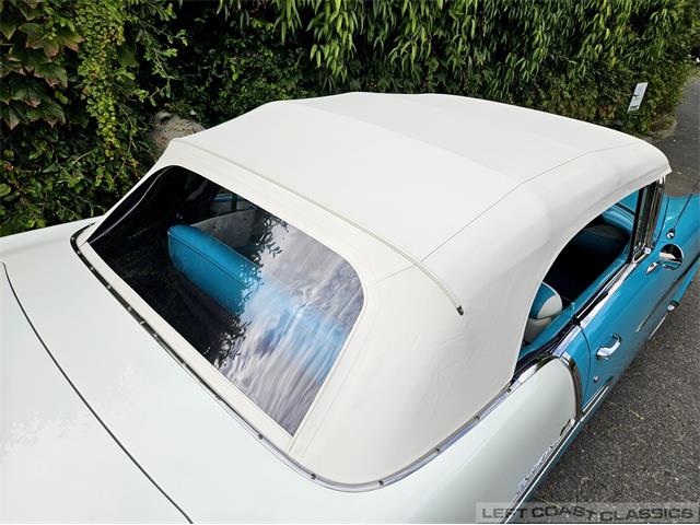 1955 Chevrolet Bel Air (CC-2116547) for sale in Sonoma, California