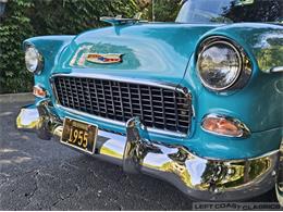 1955 Chevrolet Bel Air (CC-2116547) for sale in Sonoma, California