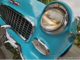 1955 Chevrolet Bel Air (CC-2116547) for sale in Sonoma, California
