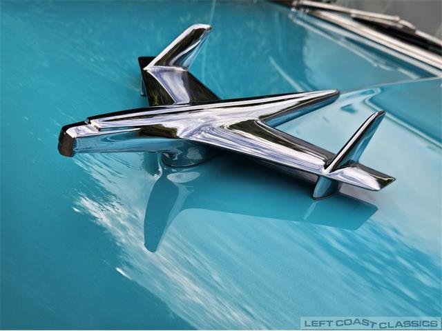 1955 Chevrolet Bel Air (CC-2116547) for sale in Sonoma, California