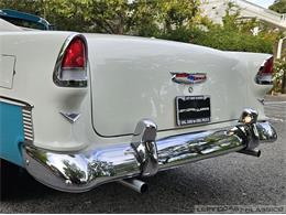 1955 Chevrolet Bel Air (CC-2116547) for sale in Sonoma, California