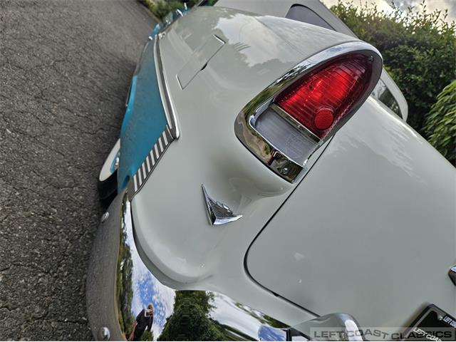 1955 Chevrolet Bel Air (CC-2116547) for sale in Sonoma, California