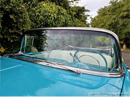1955 Chevrolet Bel Air (CC-2116547) for sale in Sonoma, California