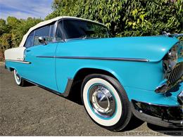 1955 Chevrolet Bel Air (CC-2116547) for sale in Sonoma, California