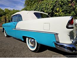 1955 Chevrolet Bel Air (CC-2116547) for sale in Sonoma, California