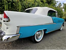 1955 Chevrolet Bel Air (CC-2116547) for sale in Sonoma, California
