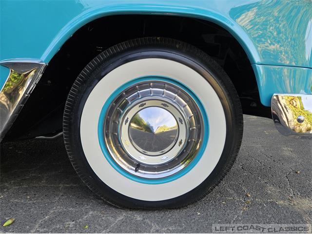 1955 Chevrolet Bel Air (CC-2116547) for sale in Sonoma, California
