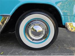 1955 Chevrolet Bel Air (CC-2116547) for sale in Sonoma, California