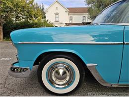 1955 Chevrolet Bel Air (CC-2116547) for sale in Sonoma, California