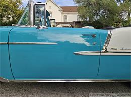 1955 Chevrolet Bel Air (CC-2116547) for sale in Sonoma, California
