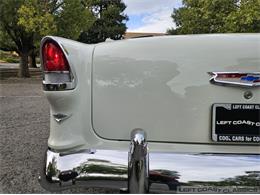 1955 Chevrolet Bel Air (CC-2116547) for sale in Sonoma, California