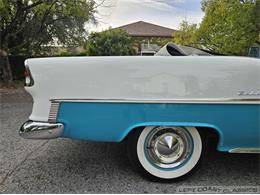 1955 Chevrolet Bel Air (CC-2116547) for sale in Sonoma, California