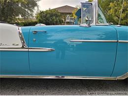 1955 Chevrolet Bel Air (CC-2116547) for sale in Sonoma, California