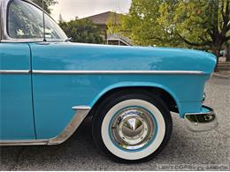 1955 Chevrolet Bel Air (CC-2116547) for sale in Sonoma, California