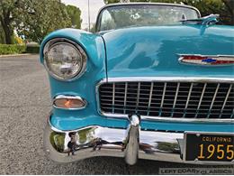 1955 Chevrolet Bel Air (CC-2116547) for sale in Sonoma, California