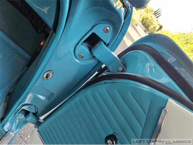 1955 Chevrolet Bel Air (CC-2116547) for sale in Sonoma, California