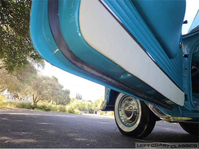 1955 Chevrolet Bel Air (CC-2116547) for sale in Sonoma, California