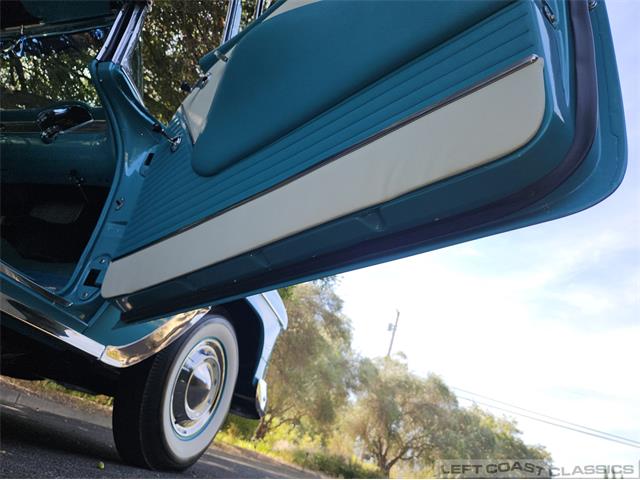 1955 Chevrolet Bel Air (CC-2116547) for sale in Sonoma, California