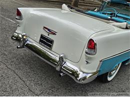 1955 Chevrolet Bel Air (CC-2116547) for sale in Sonoma, California