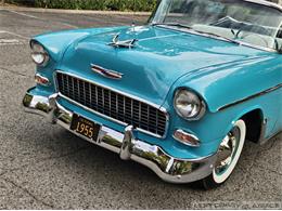 1955 Chevrolet Bel Air (CC-2116547) for sale in Sonoma, California