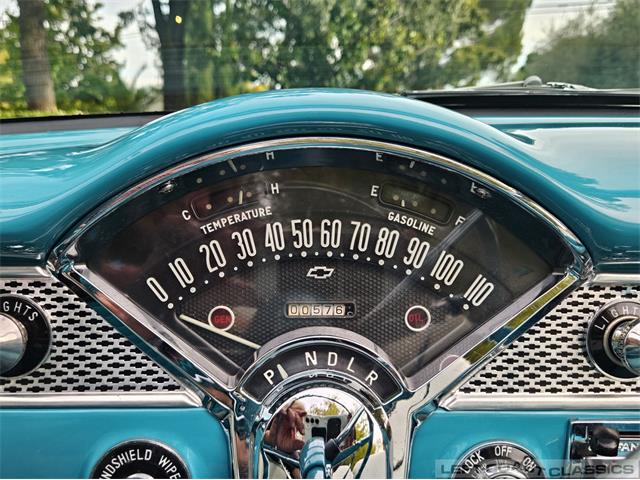 1955 Chevrolet Bel Air (CC-2116547) for sale in Sonoma, California