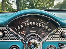 1955 Chevrolet Bel Air (CC-2116547) for sale in Sonoma, California