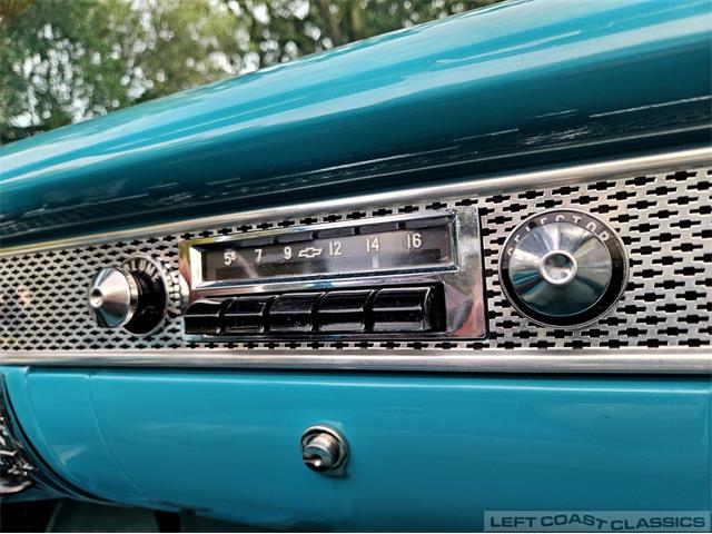1955 Chevrolet Bel Air (CC-2116547) for sale in Sonoma, California