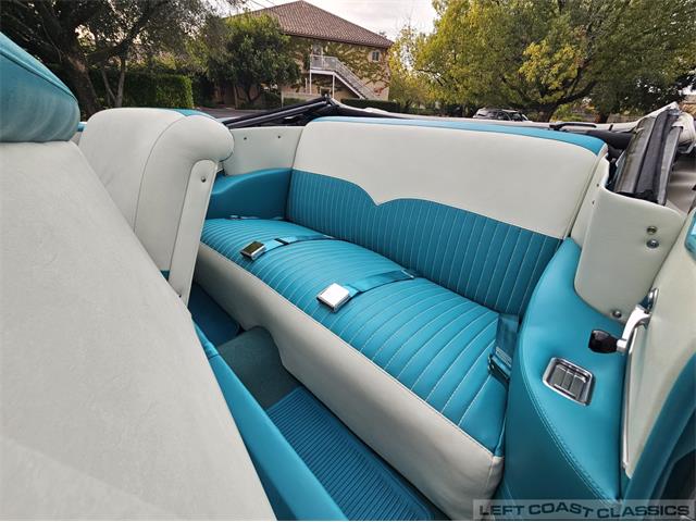1955 Chevrolet Bel Air (CC-2116547) for sale in Sonoma, California