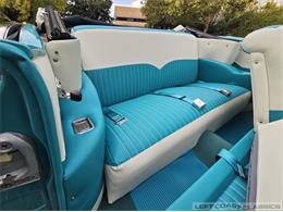 1955 Chevrolet Bel Air (CC-2116547) for sale in Sonoma, California