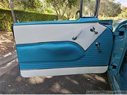 1955 Chevrolet Bel Air (CC-2116547) for sale in Sonoma, California